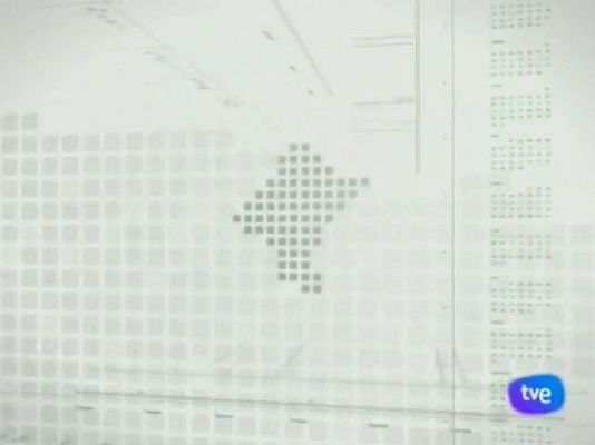 Telenavarra - Telenavarra en 2'  25/05/2011