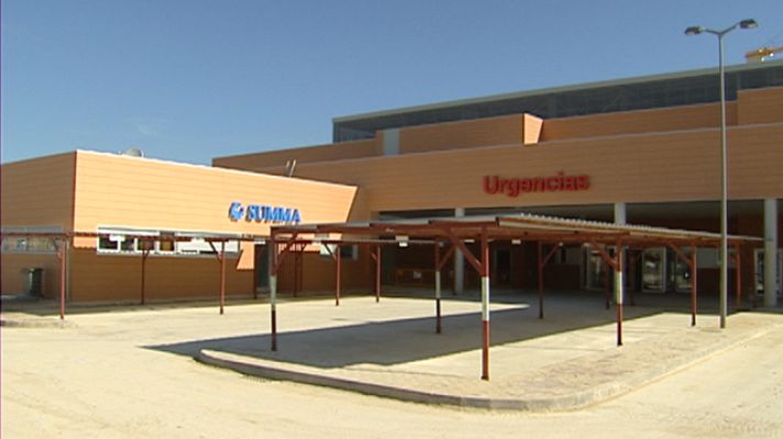 Informativo de Madrid - La Comunidad de Madrid en 4' - 25/05/11