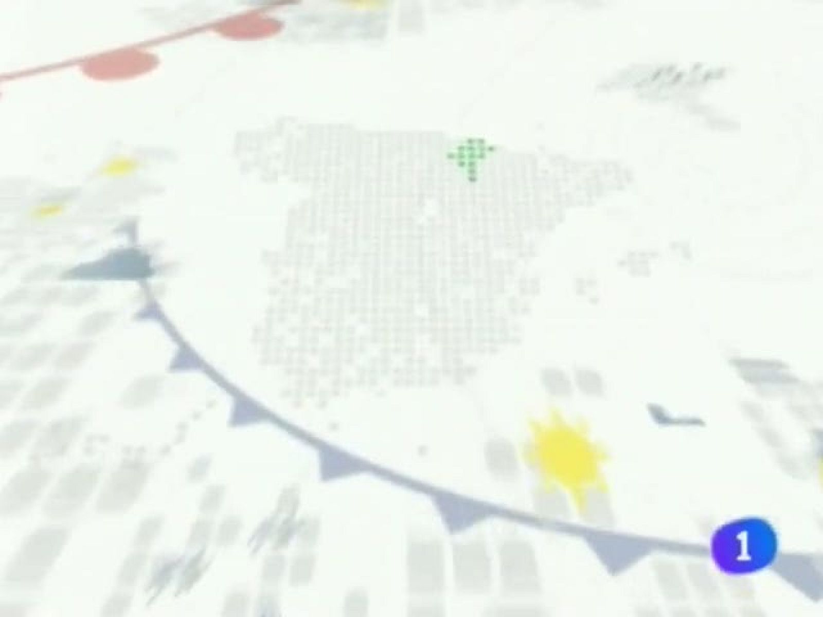 El Tiempo en la Comunidad de Navarra   25/05/2011 | Ver