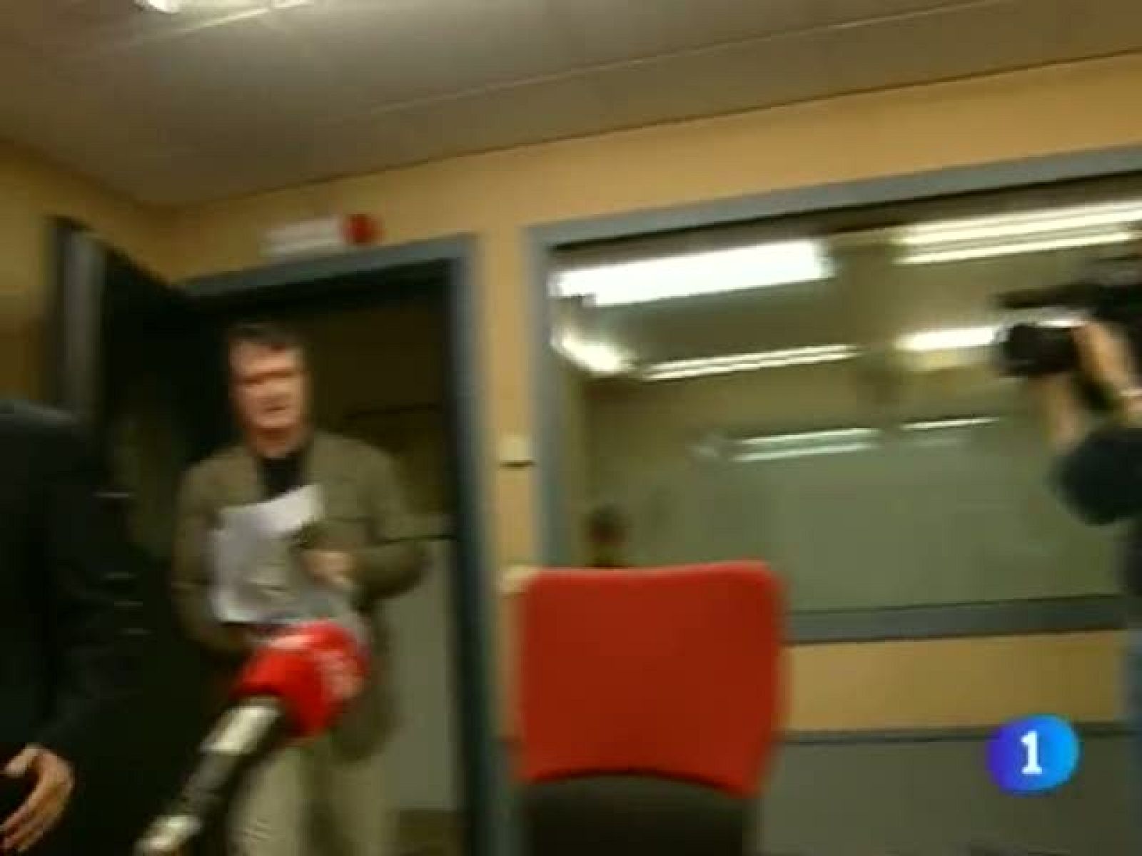 Telenorte en 2' - 25/05/11