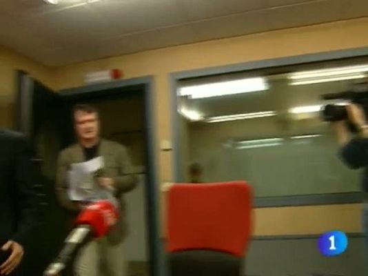 Telenorte - País Vasco - Telenorte en 2' - 25/05/11