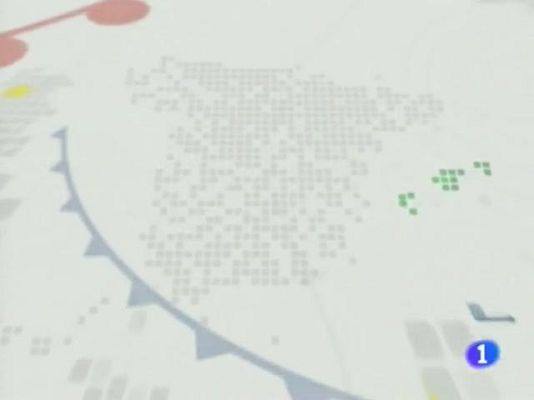 Informatiu Balear - El temps a les Illes Balears - 25/05/11