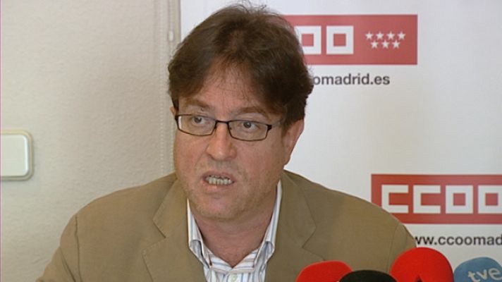 Informativo de Madrid - Informativo de Madrid - 25/05/11