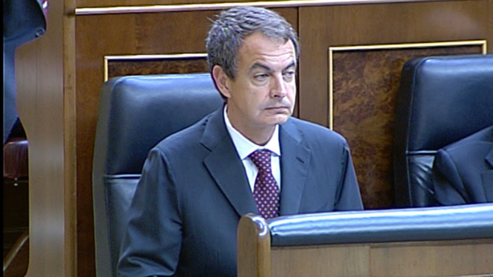 Telediario 1 en cuatro minutos - 25/05/11