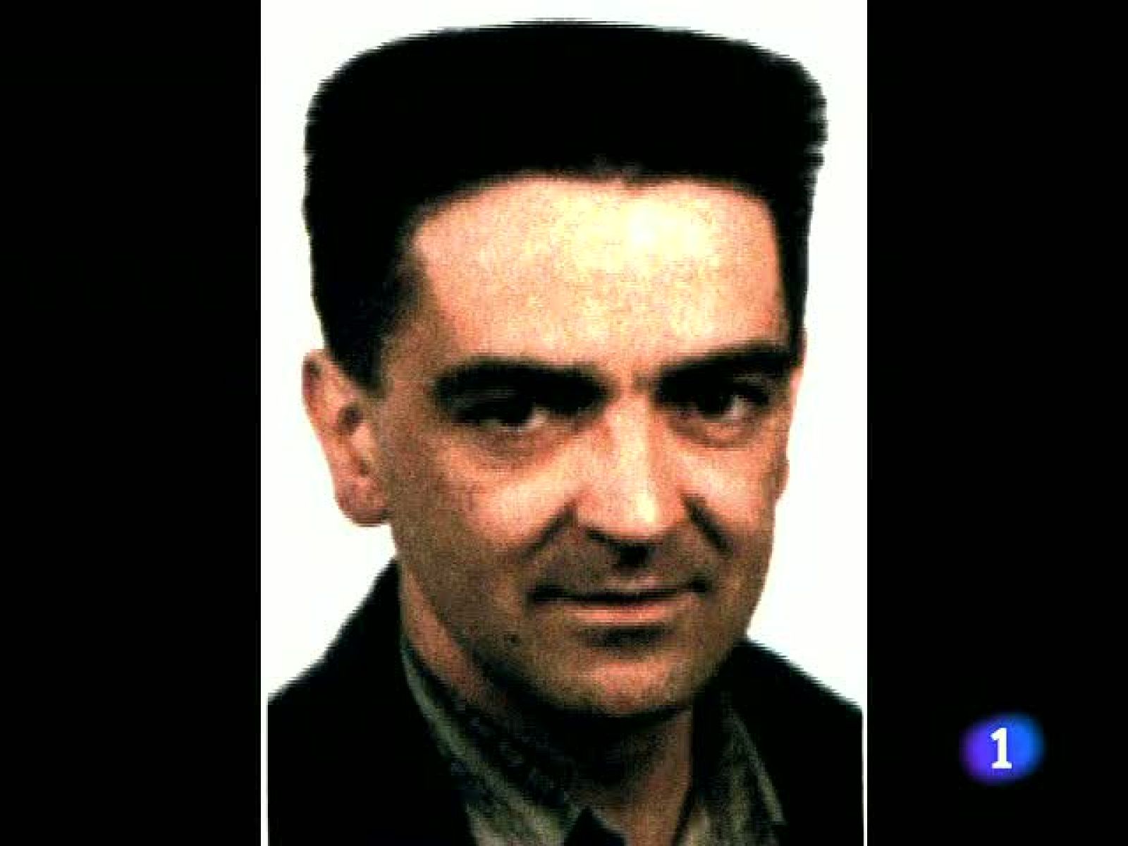 Iñaki de Rentería, detenido