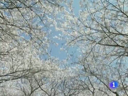 Noticias Murcia - El tiempo en la Comunidad de Murcia.(25/05/2011).