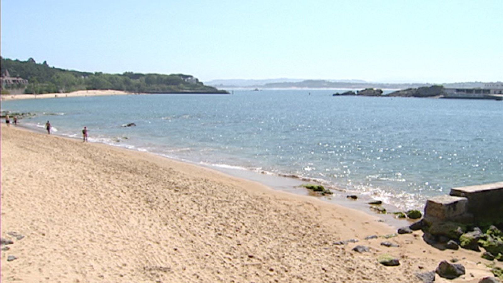 511 playas españolas tendrán bandera azul este verano