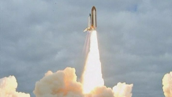 ¿Te acuerdas? - ¿Volver a la Luna?