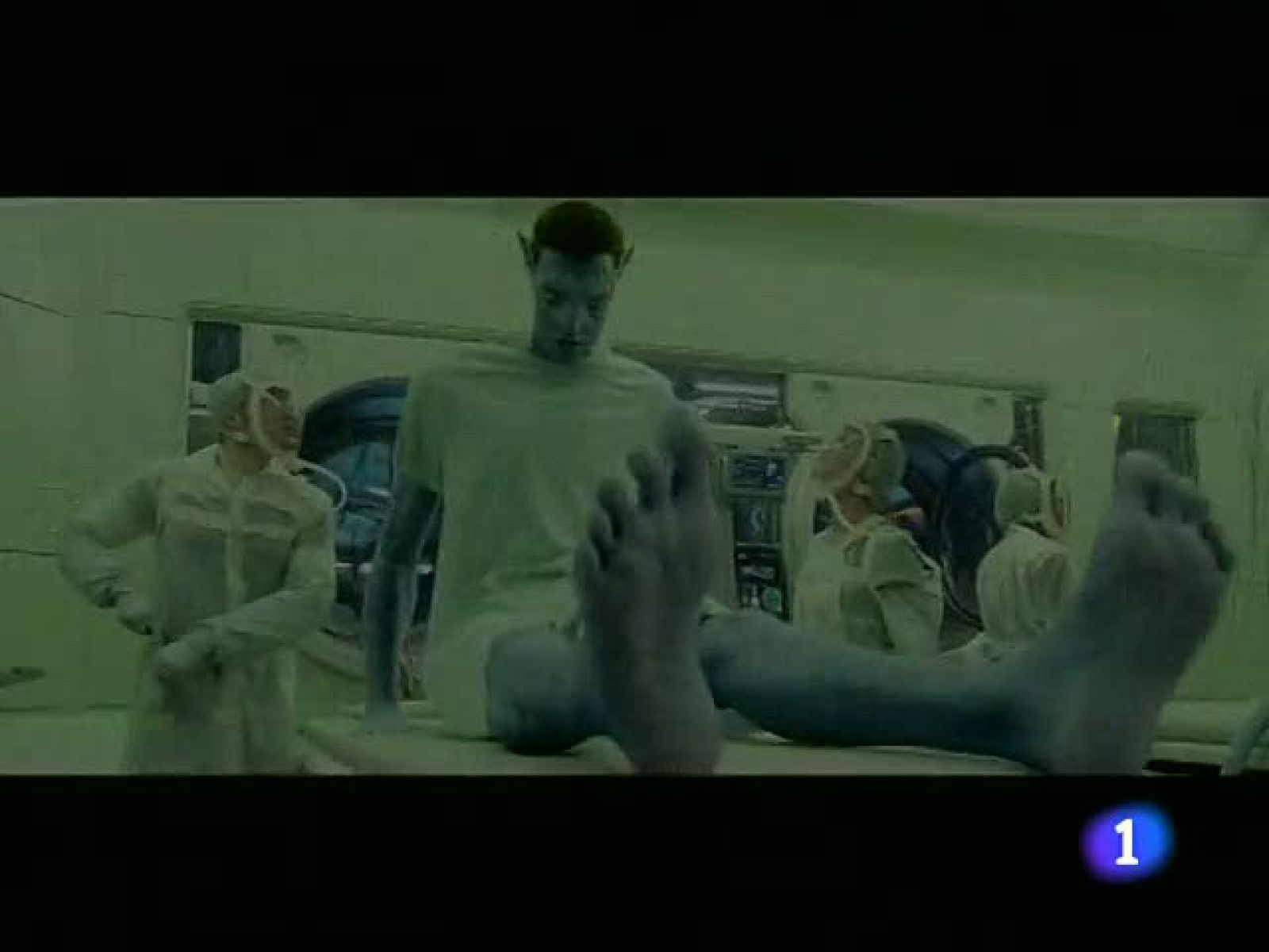 Las tres dimensiones han revolucionado el mundo del entretenimiento