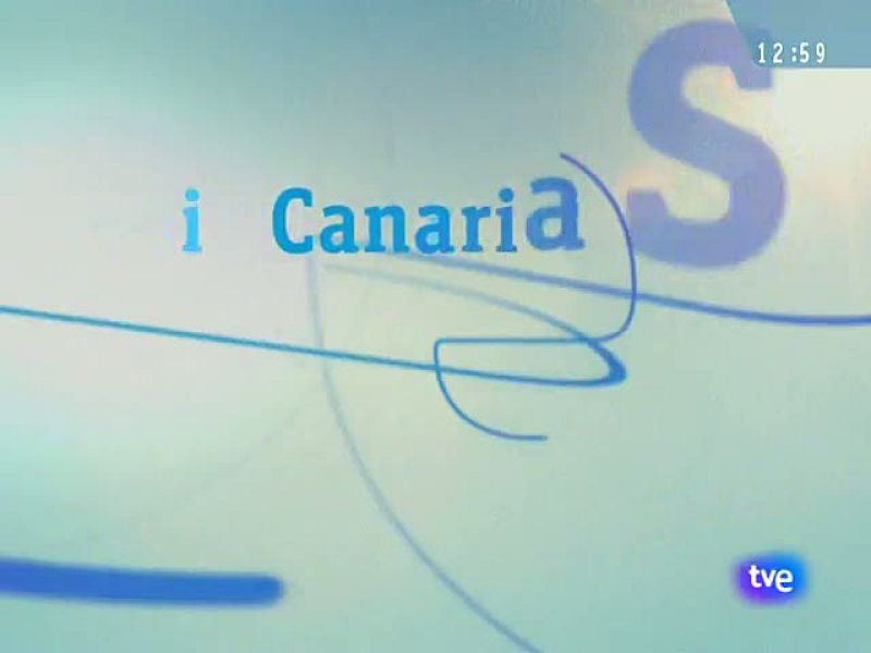 Canarias Mediodía 25/05/2011 - Canarias Mediodía | Ver
