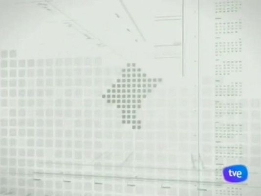 Telenavarra - Telenavarra  25/05/2011