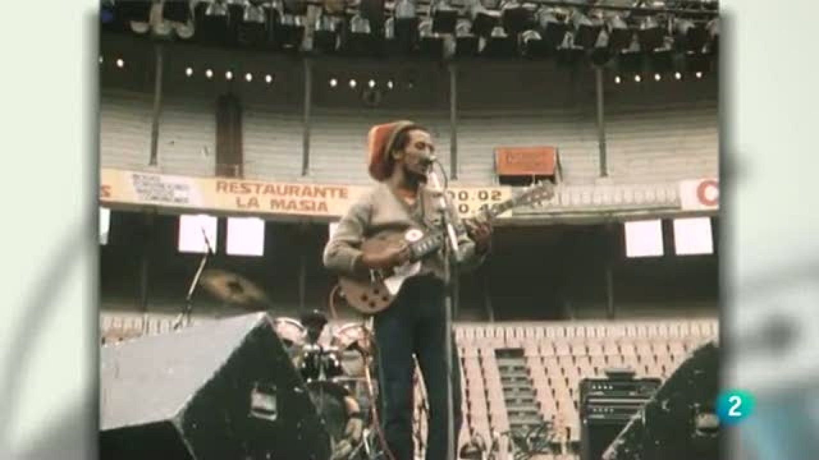 Para Todos La 2 - Bob Marley
