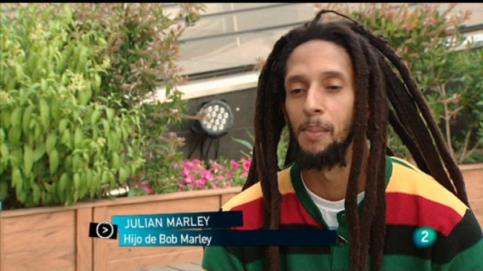 Para todos La 2 - 25/05/11 - Ver ahora