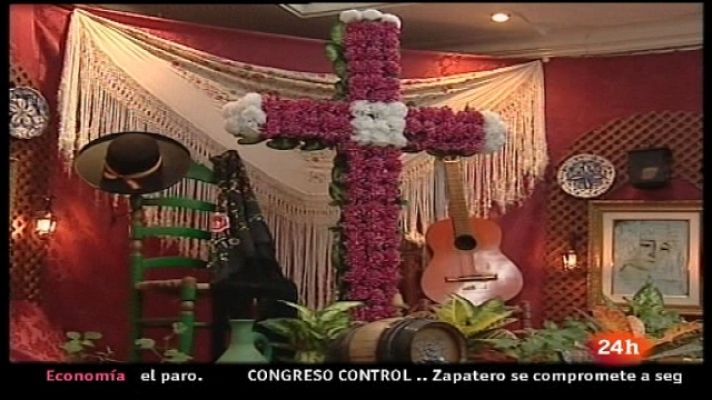 España en 24h - España en 24 horas - 25/05/11