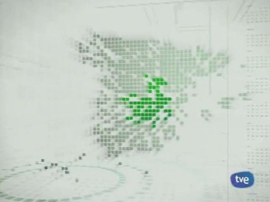 Noticias de Castilla-La Mancha - Noticias Castilla La Mancha en 2' (25/05/2011)