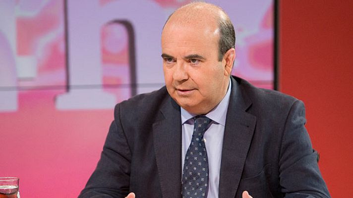 La tarde en 24h - Zarrías apuesta por las primarias