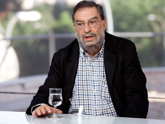 La tarde en 24h - "El cine no vive de la subvención"