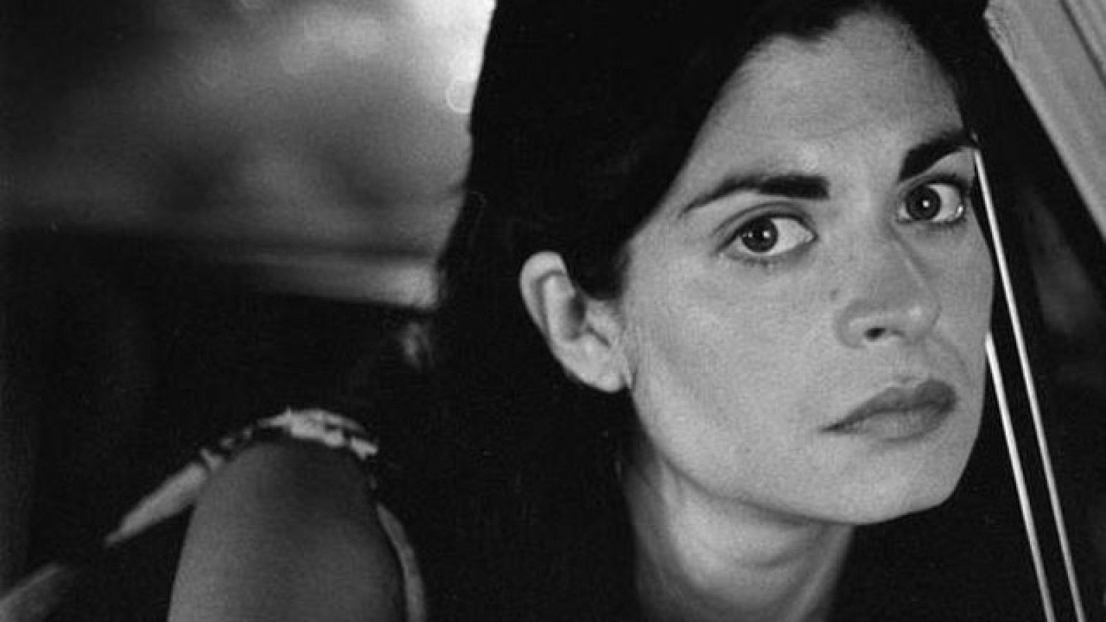 Soledad está en Madrid para enseñarnos cómo suena un tango.