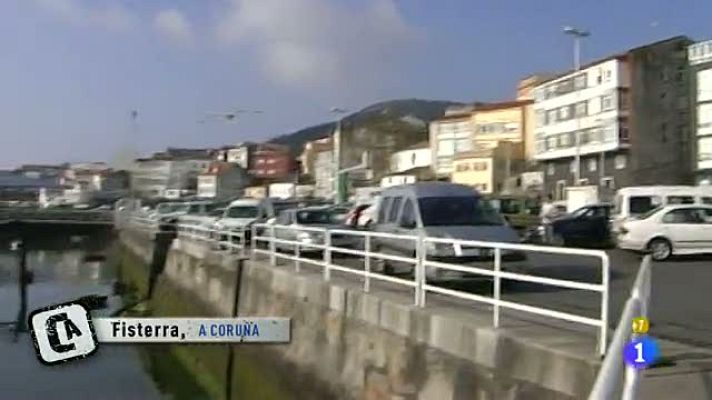 Comando Actualidad - Renovarse o morir - Algas