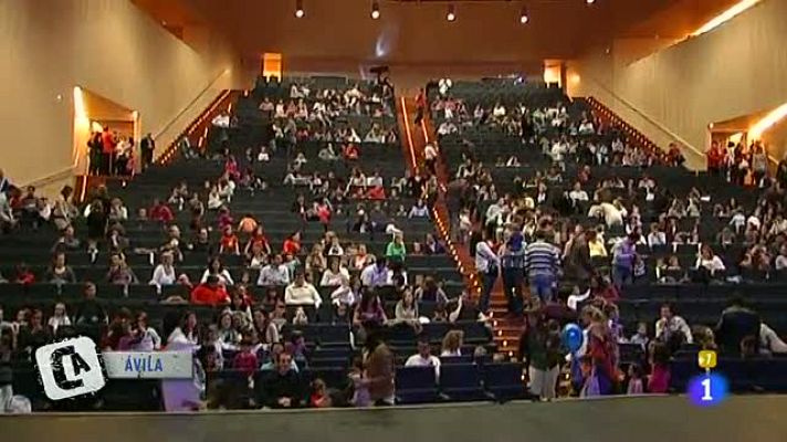 Comando Actualidad - Renovarse o morir - Cantajuegos