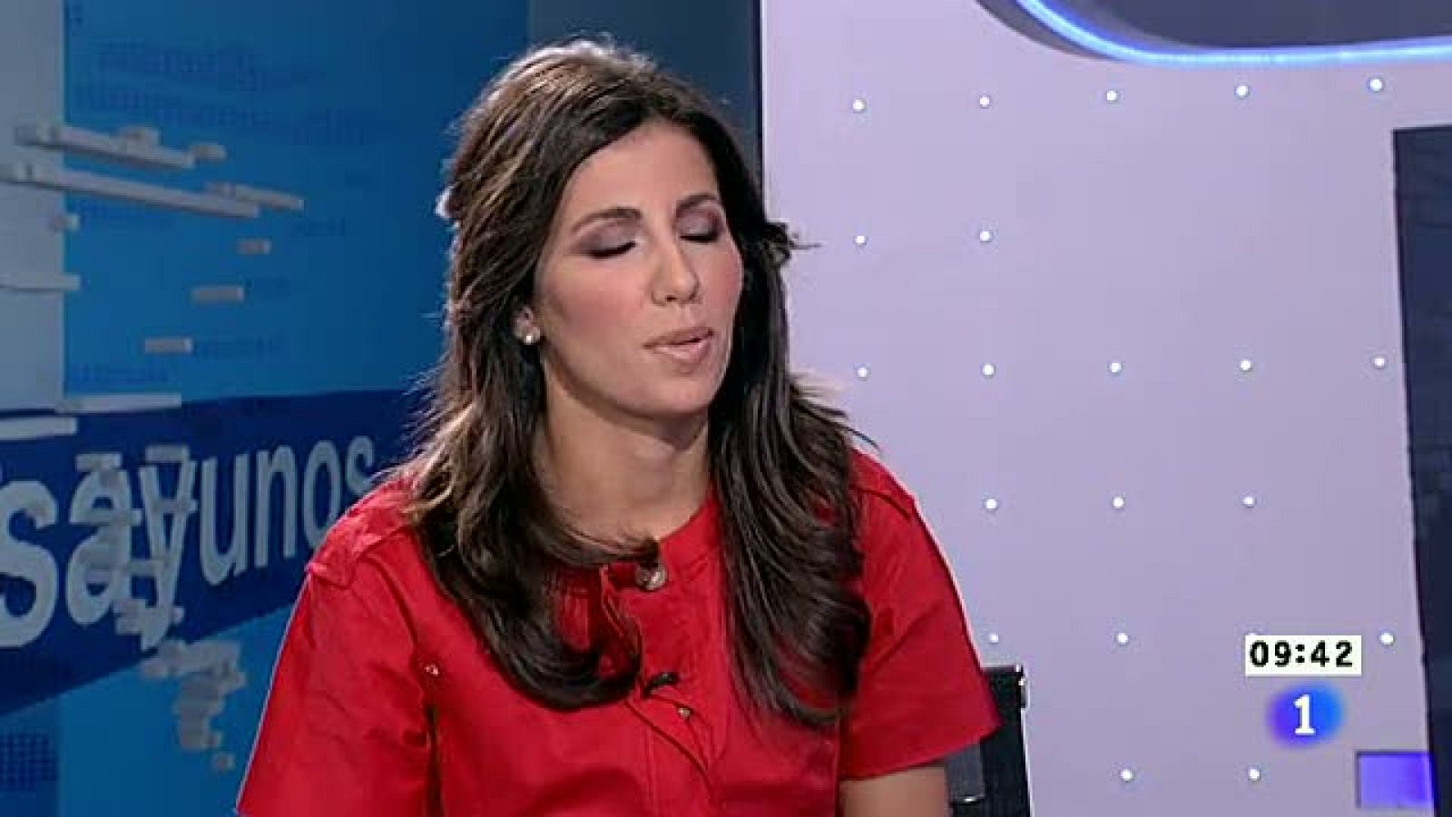 Valcárcel: "Las elecciones deben ser cuanto antes, mejor" | Ver