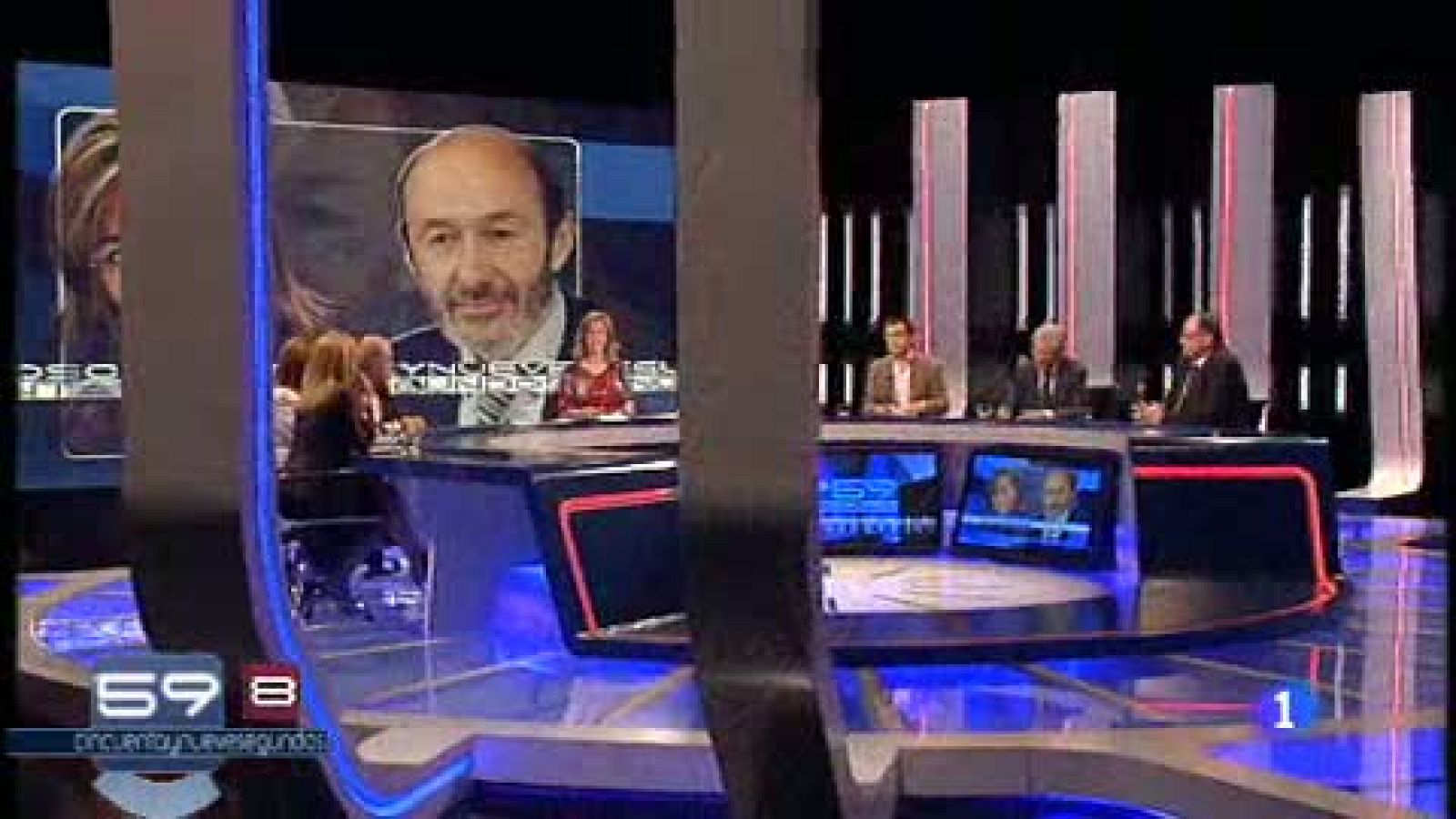 ¿Habrá elecciones anticipadas? - 59 segundos | Ver