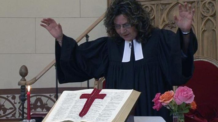 En familia - Sin prejuicios-Pastores protestante