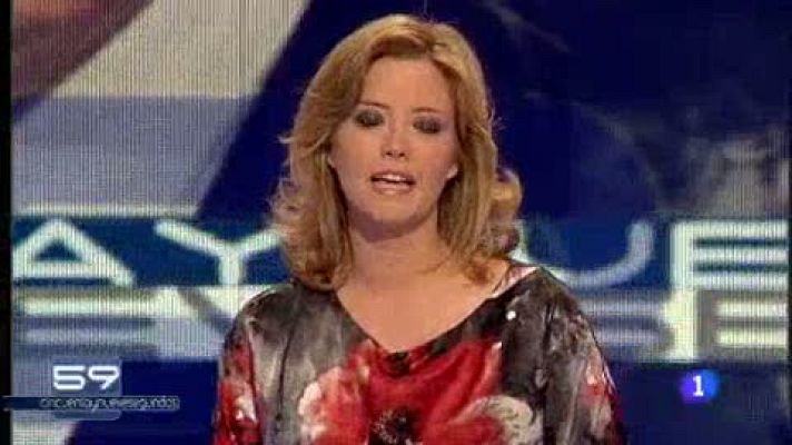 59 segundos - ¿Qué futuro tiene el 15M?