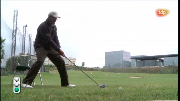 Golf - El golf sale a la calle - Bloque 4 Capítulo 4 - 26/05/11
