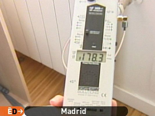 España Directo - Una casa de lo más natural