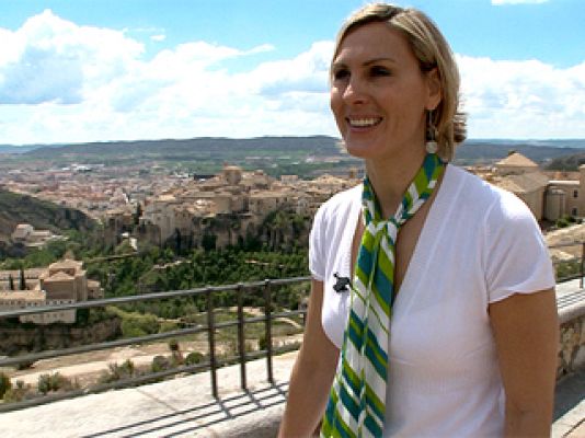 Destino: España - Visitamos Castilla-La Mancha