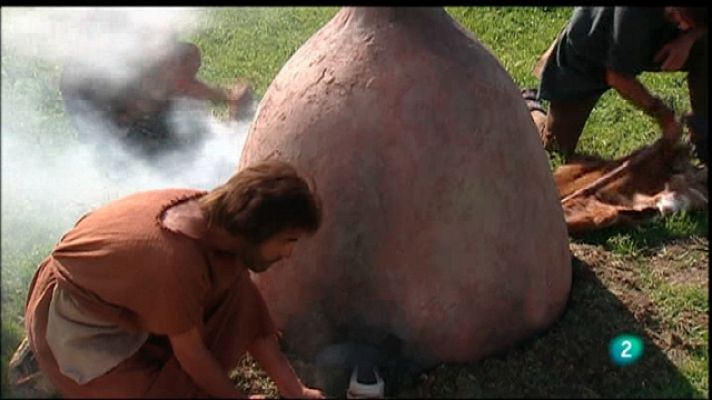 La aventura del Saber - La aventura del saber - 26/05/11