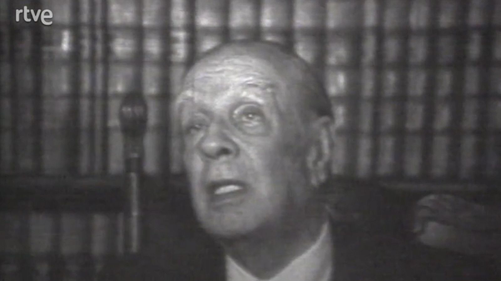 Informe semanal - La esquina borgiana