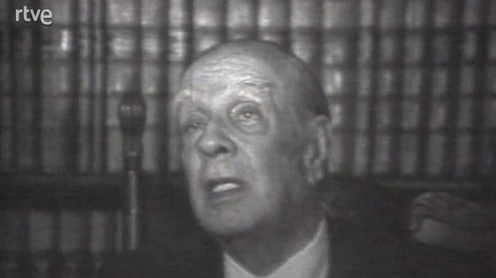 Informe Semanal - La esquina borgiana