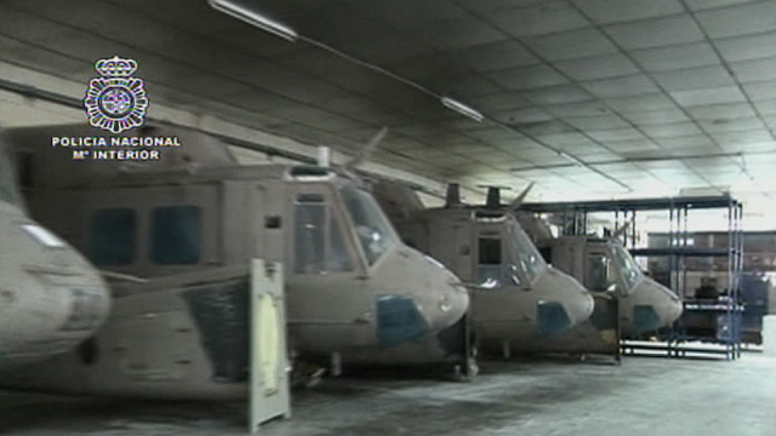 La Comunidad de Madrid en 4' - 26/05/11