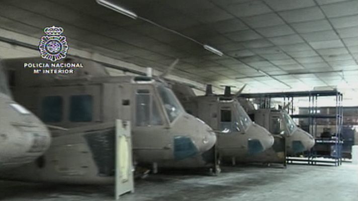 Informativo de Madrid - La Comunidad de Madrid en 4' - 26/05/11