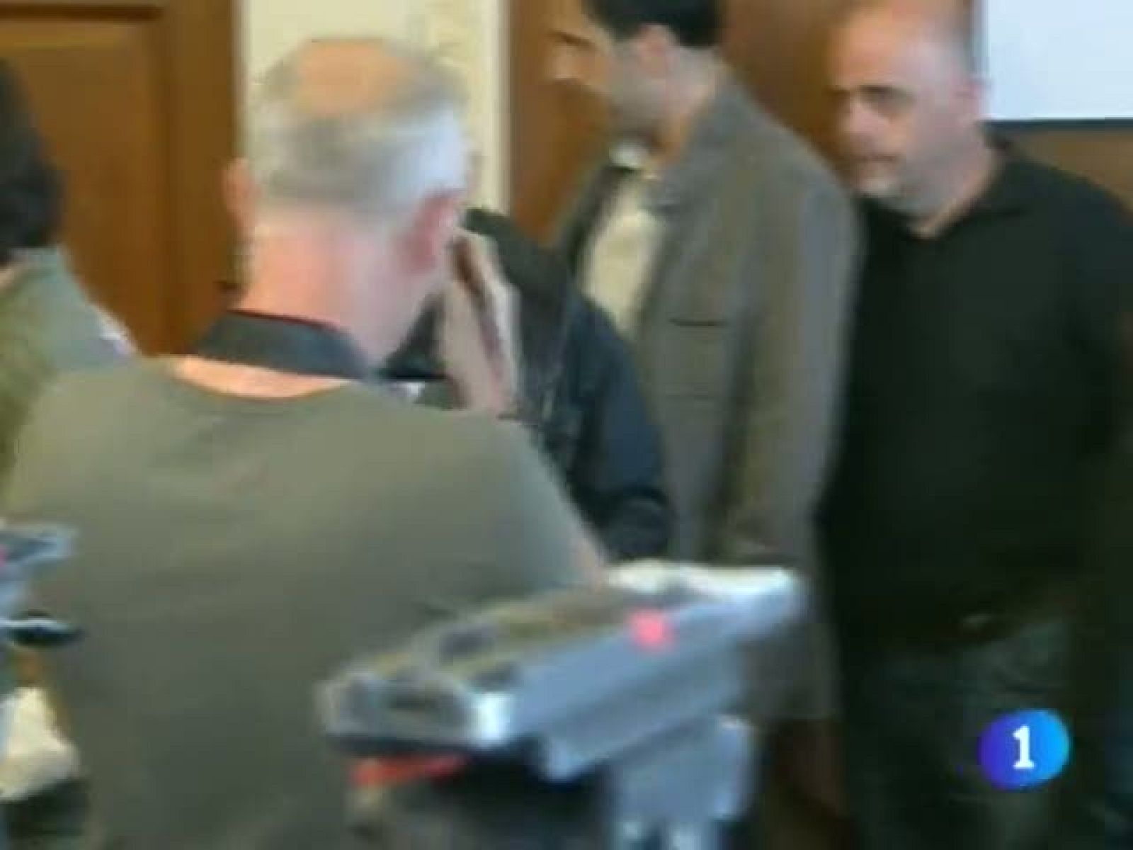 Telenorte en 2' - 26/05/11