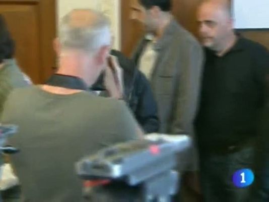 Telenorte - País Vasco - Telenorte en 2' - 26/05/11