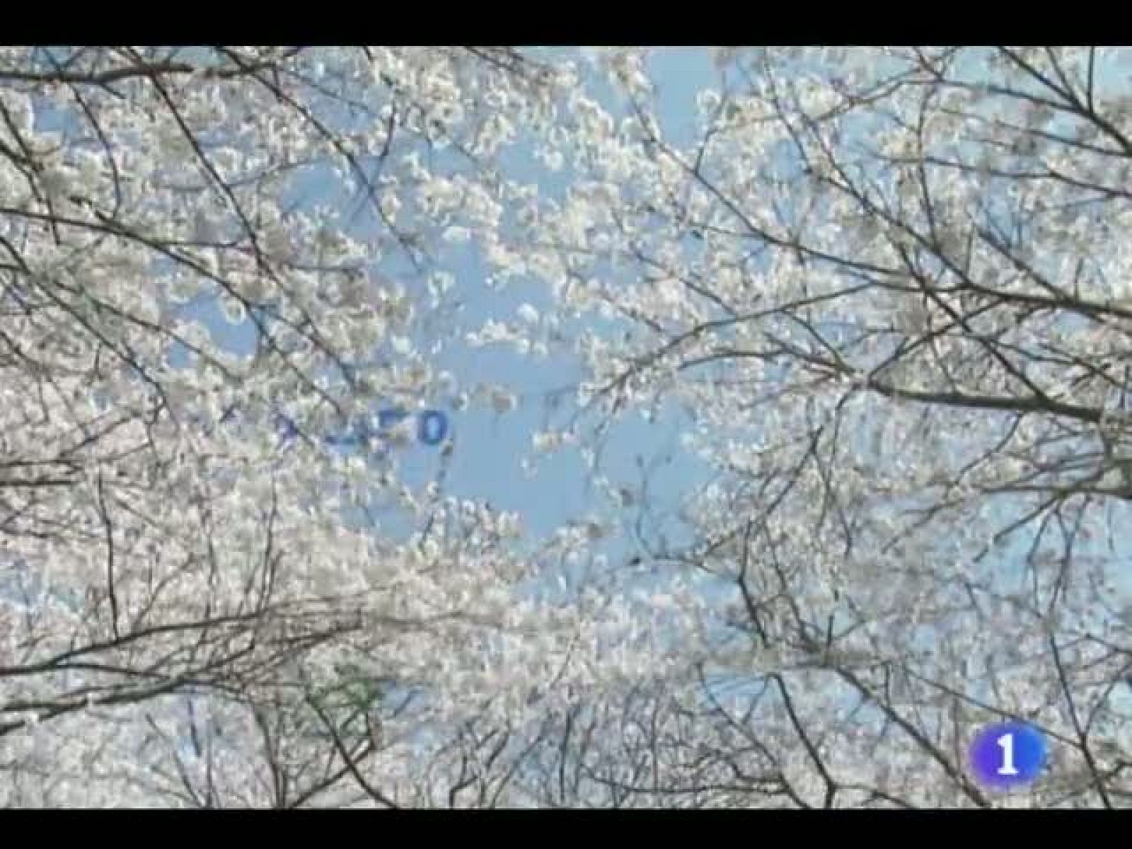 El tiempo en Castilla y León - 26/05/11 | Ver