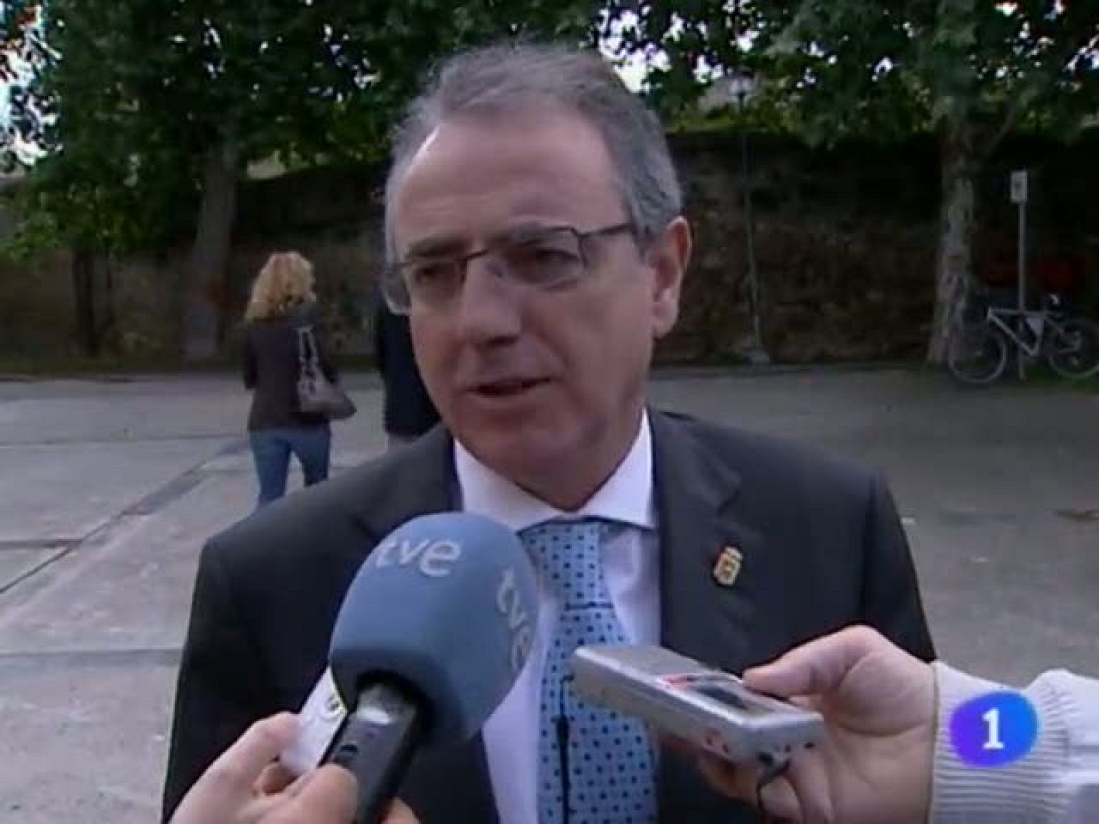 Telenavarra en 2' - 26/05/2011 | Ver