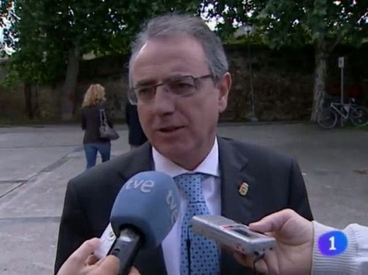 Telenavarra - Telenavarra en 2' - 26/05/2011