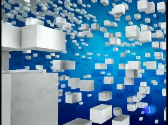 L'Informatiu - L'informatiu migdia - 26/05/11