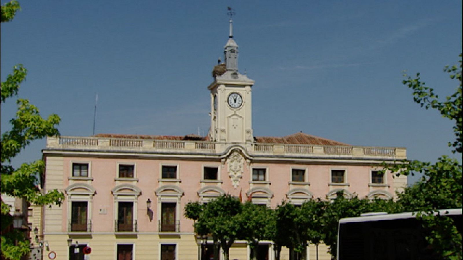 Informativo de Madrid - 26/05/11