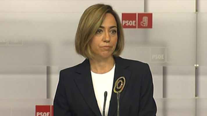 Telediario 1 - Telediario 1 en 4' - 26/05/11