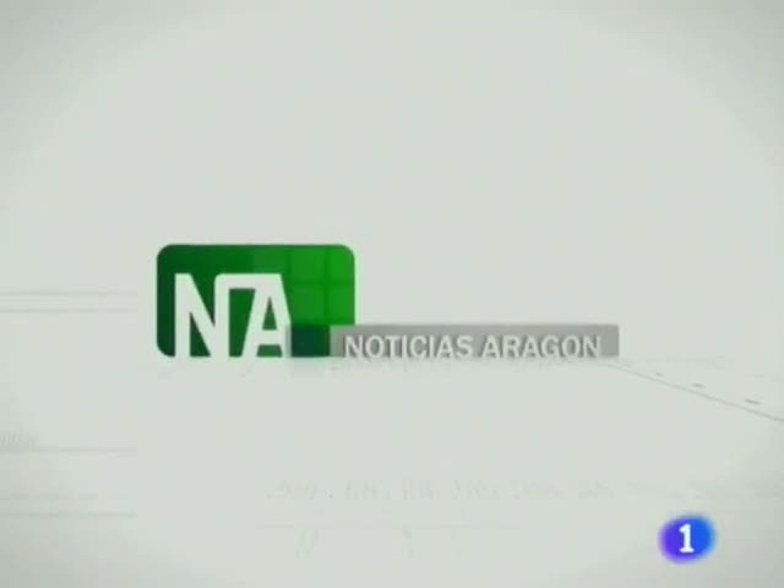 Noticias Aragón en 2' - 26/05/11 | Ver