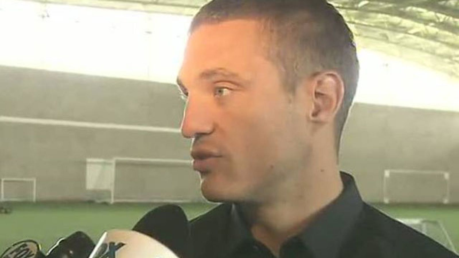 Las entrañas de Wembley | Ver