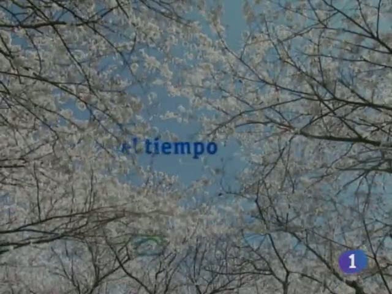 El tiempo en Castilla La Mancha (26/05/2011) | Ver
