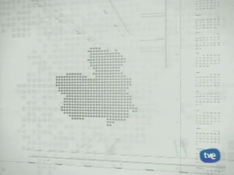 Noticias de Castilla La Mancha. Informativo de Castilla La Mancha. (26/05/2011)