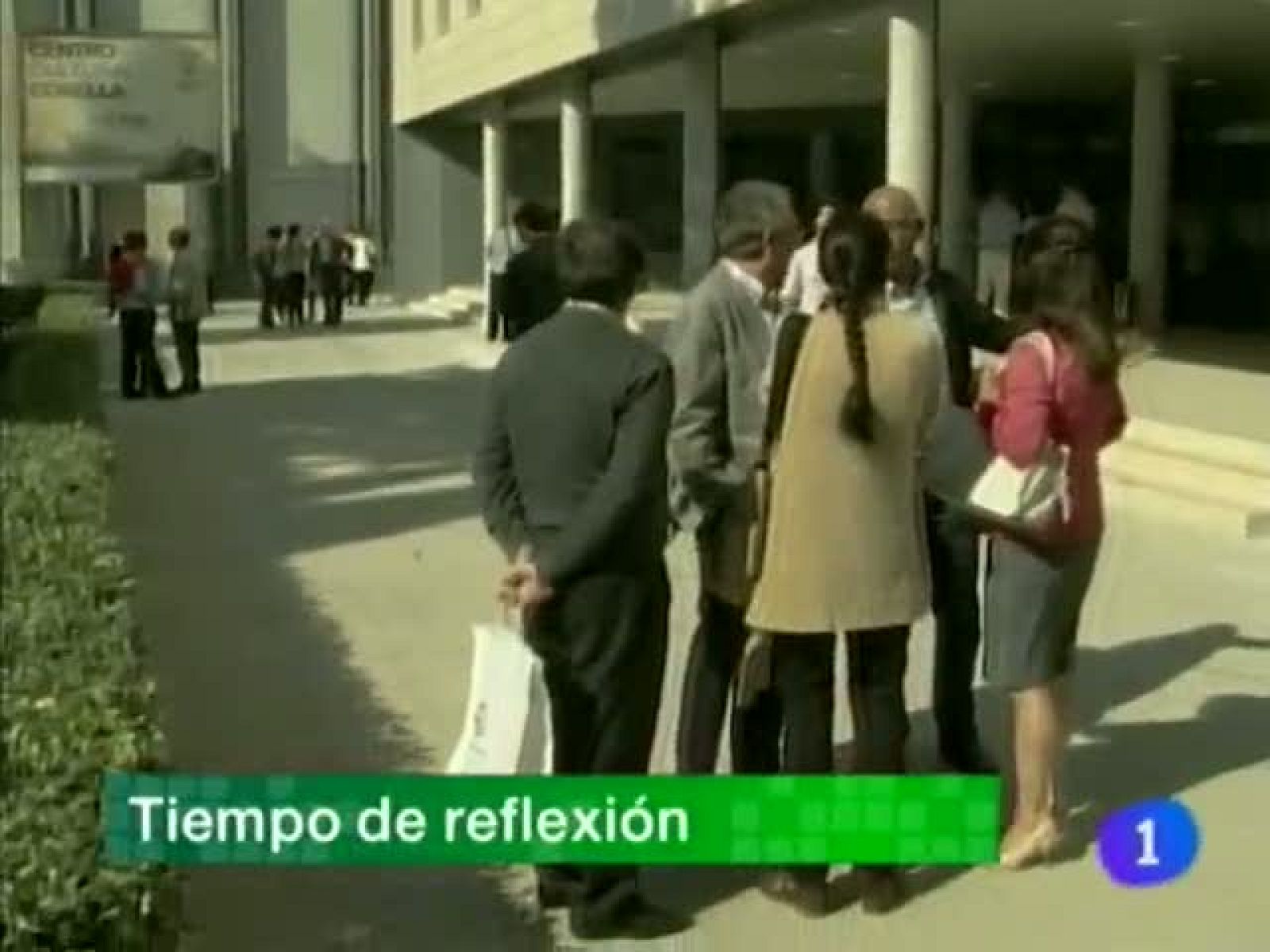 Telenavarra -26/05/2011 | Ver