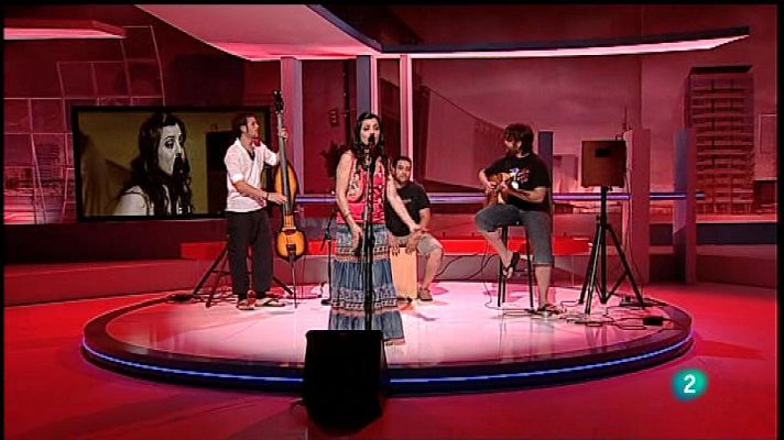 Para todos La 2 - D'callaos